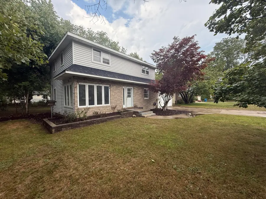 128 Tulgeywood Lane, Whitehall, MI 49461 - #3