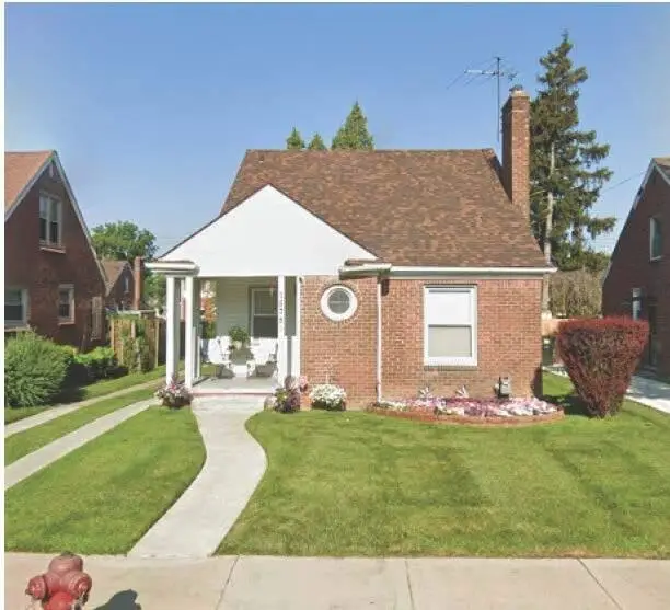 15751 Murray Hill Street, Detroit, MI 48227 - #1