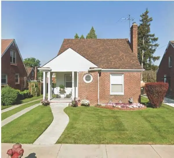 15751 Murray Hill Street, Detroit, MI 48227
