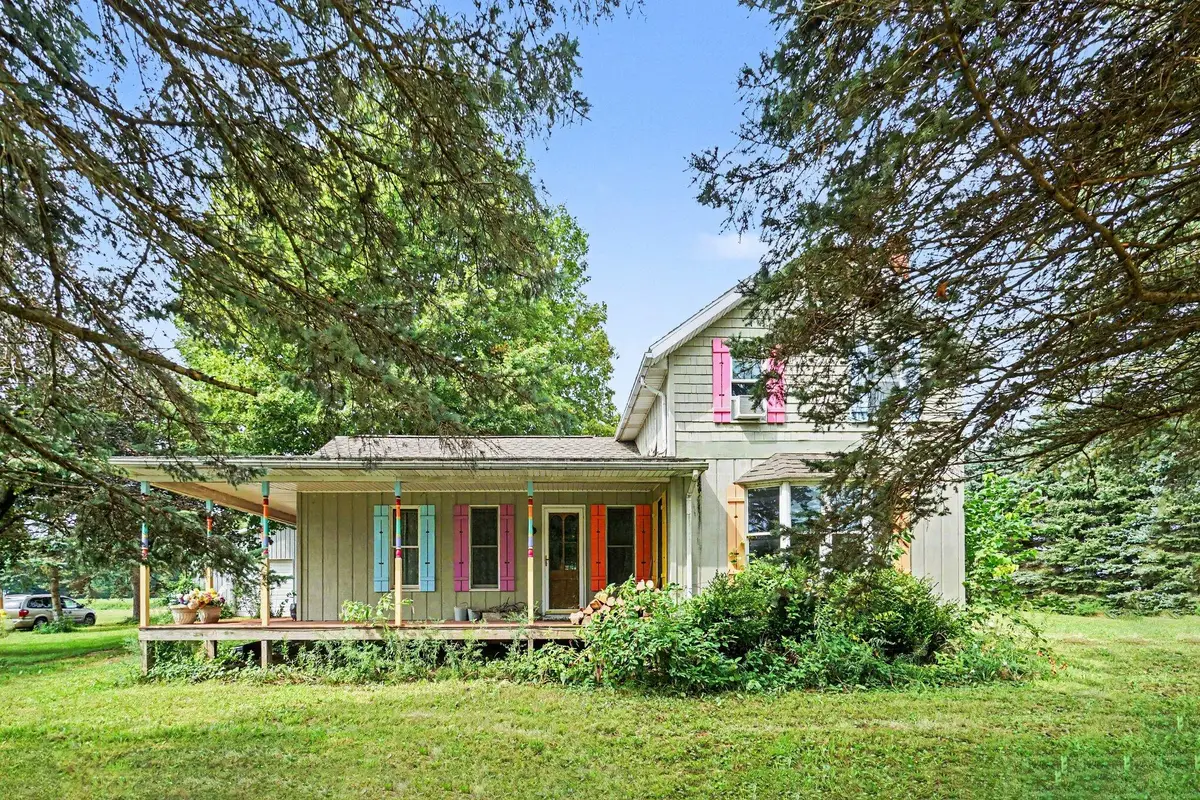 28598 68th Street, Covert, MI 49043 - #1