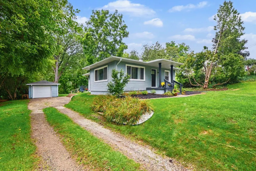 4833 Wakefield Avenue Ne, Comstock Park, MI 49321 - #2