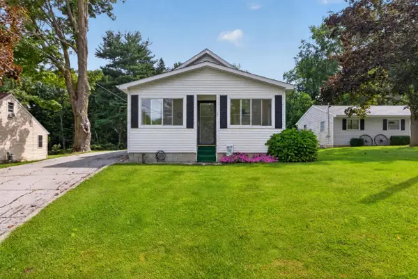 131 N Concord Street, Concord, MI 49237