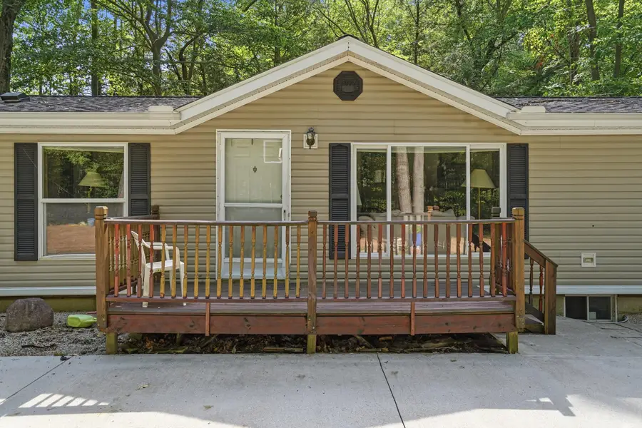 6232 W 106th Avenue, South Haven, MI 49090 - #2