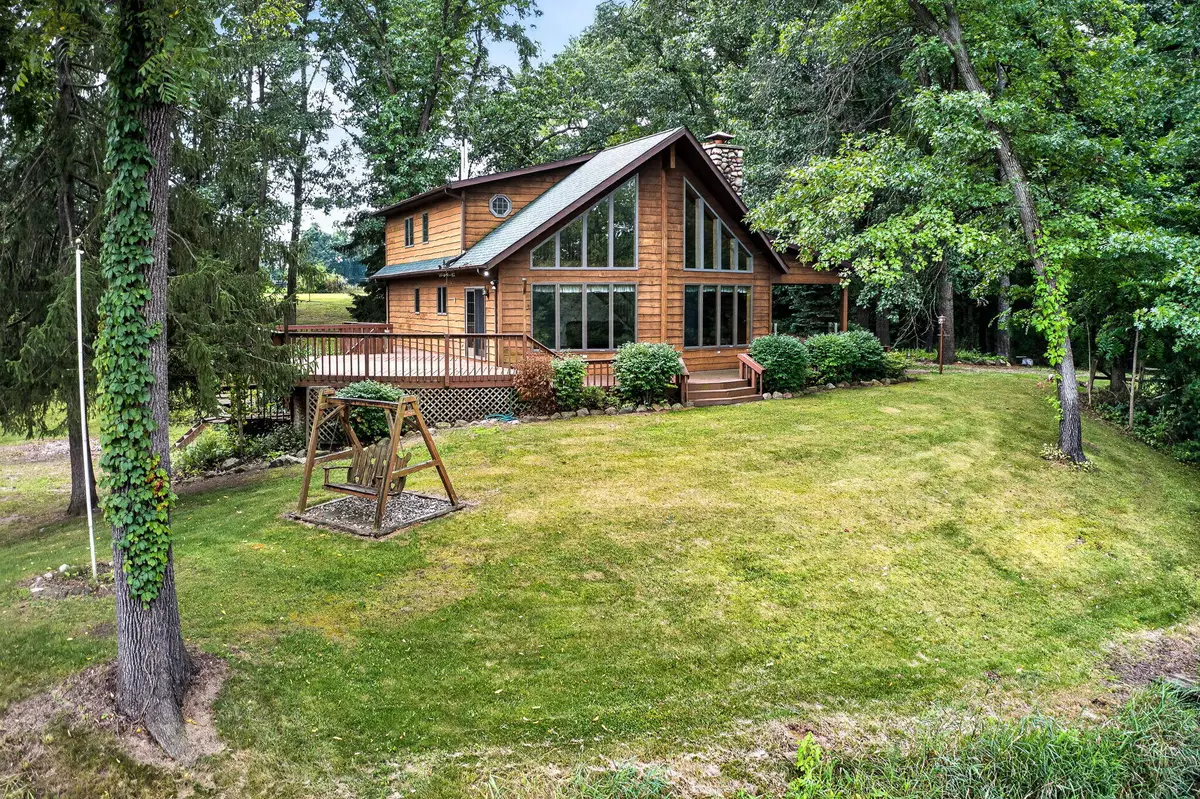 61519 Neaman Road, Constantine, MI 49042 - #1