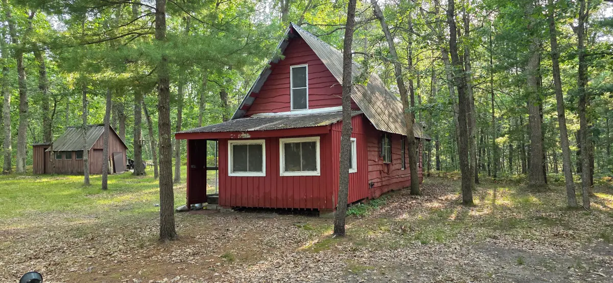 9676 N Campbell Road, Free Soil, MI 49411 - #1