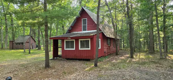 9676 N Campbell Road, Free Soil, MI 49411