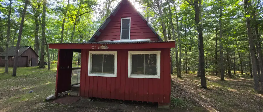 9676 N Campbell Road, Free Soil, MI 49411 - #3