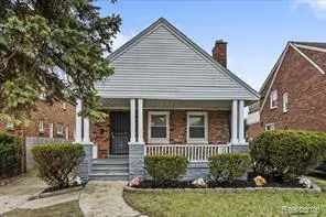 18061 Kentucky Street, Detroit, MI 48221 - #1