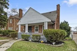 18061 Kentucky Street, Detroit, MI 48221 - #3