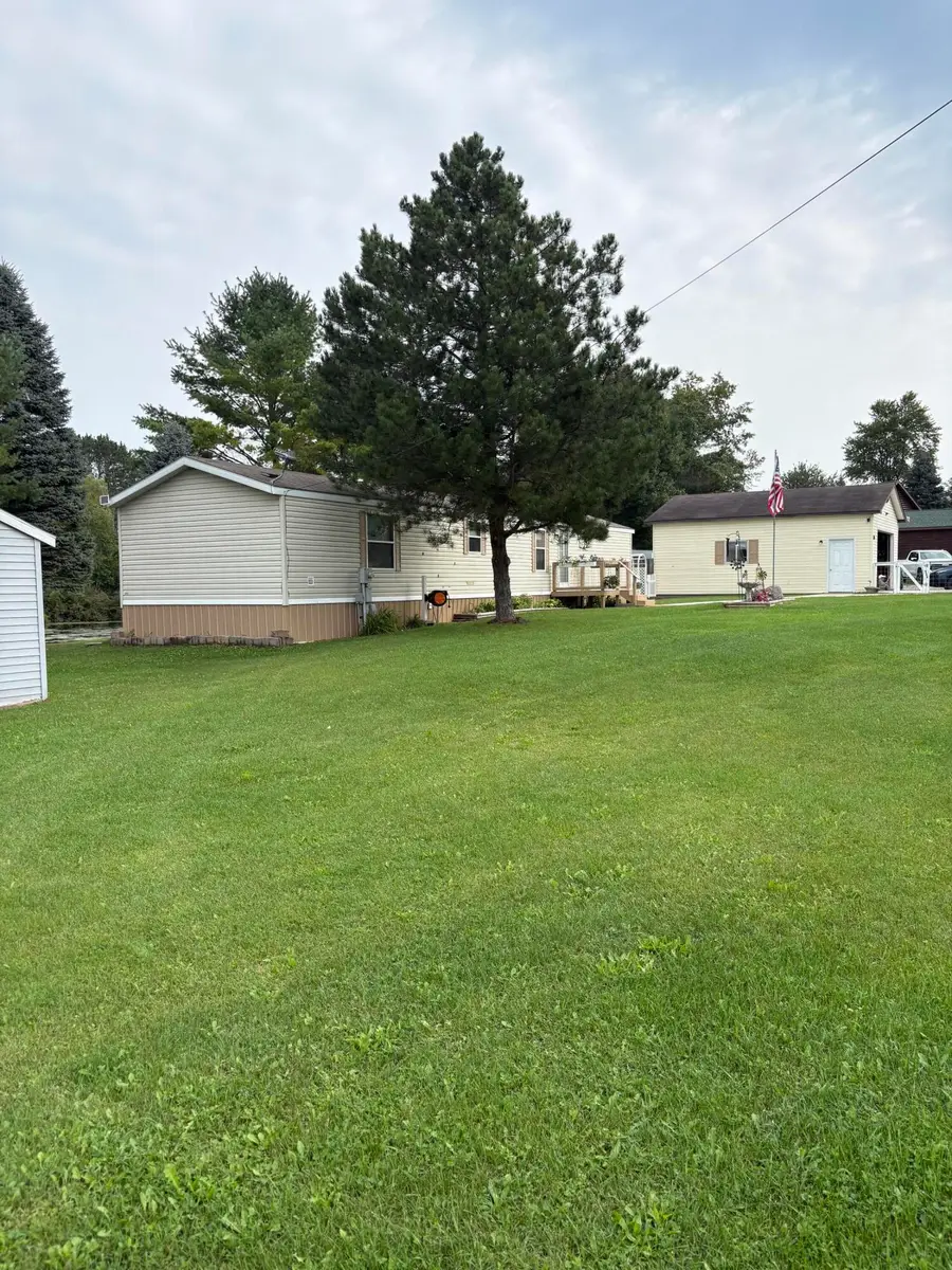 1455 Eldon Court, Gladwin, MI 48624 - #3