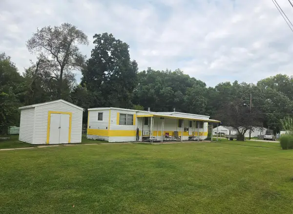 4106 Garland Drive, Jackson, MI 49201