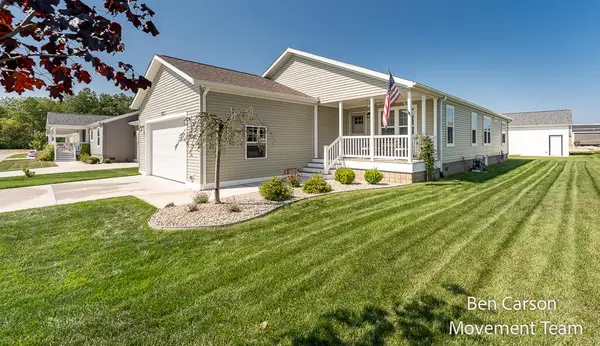 5227 Floral Wood Lane, Holland, MI 49423