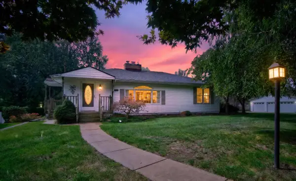 1521 Jericho Road, Jackson, MI 49203