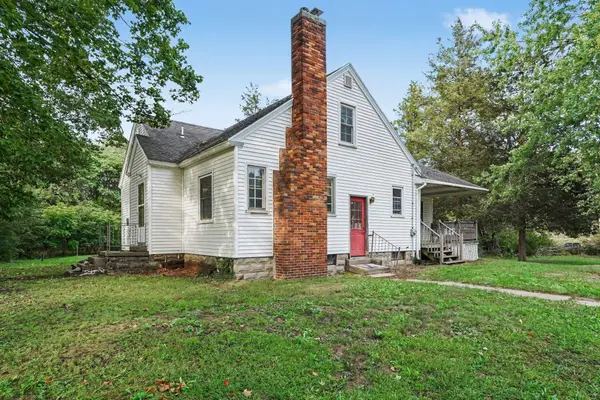 6516 Martin Road, Norton Shores, MI 49444