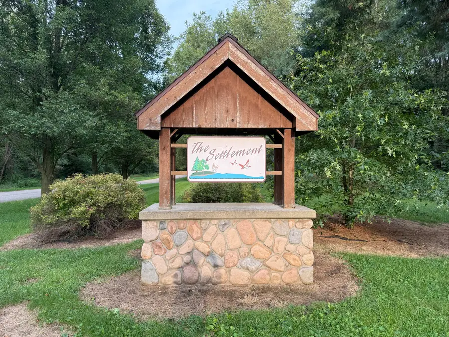 1 Campbell Lake Drive, Parma, MI 49269 - #3