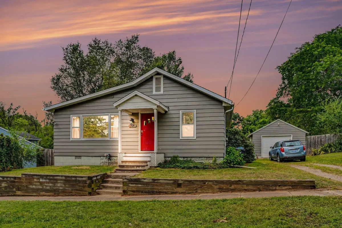 3125 Onondaga Avenue, Kalamazoo, MI 49004 - #1