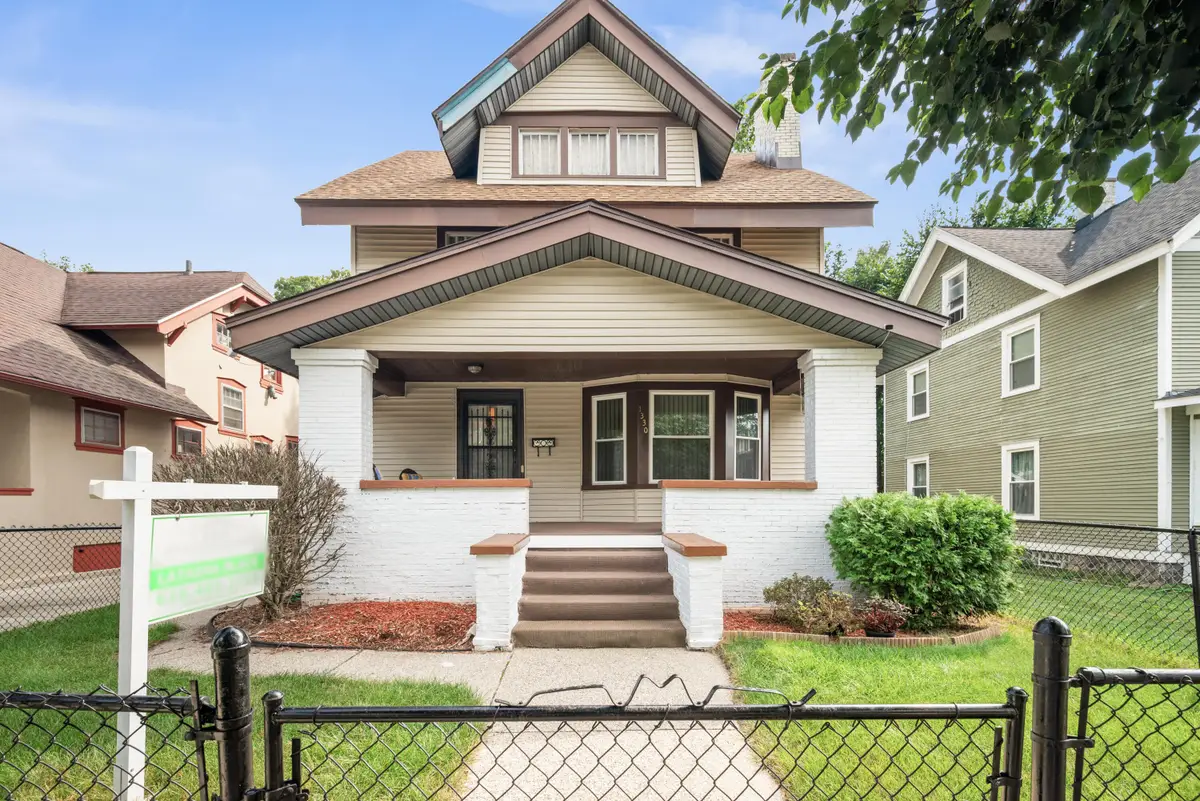 1330 Sherman Street Se, Grand Rapids, MI 49506 - #1