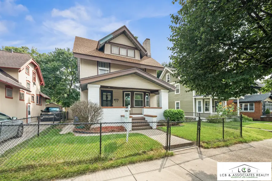 1330 Sherman Street Se, Grand Rapids, MI 49506 - #3