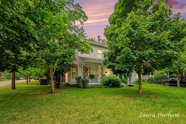 345 Mary Street, Saugatuck, MI 49453