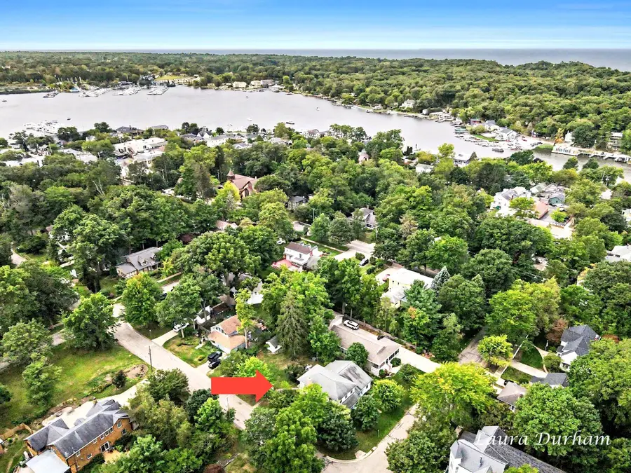 345 Mary Street, Saugatuck, MI 49453 - #2