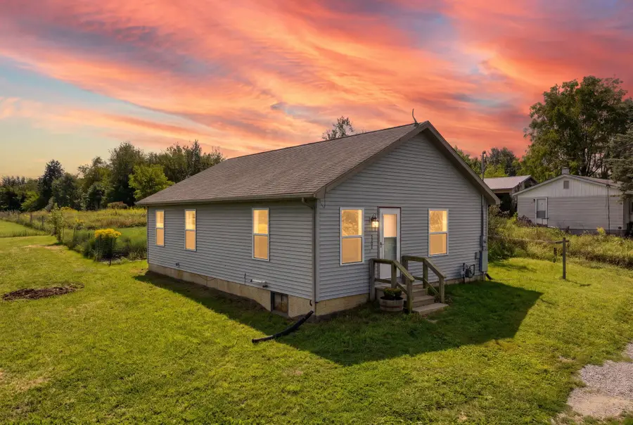 7401 W Montgomery Road, Camden, MI 49232 - #2