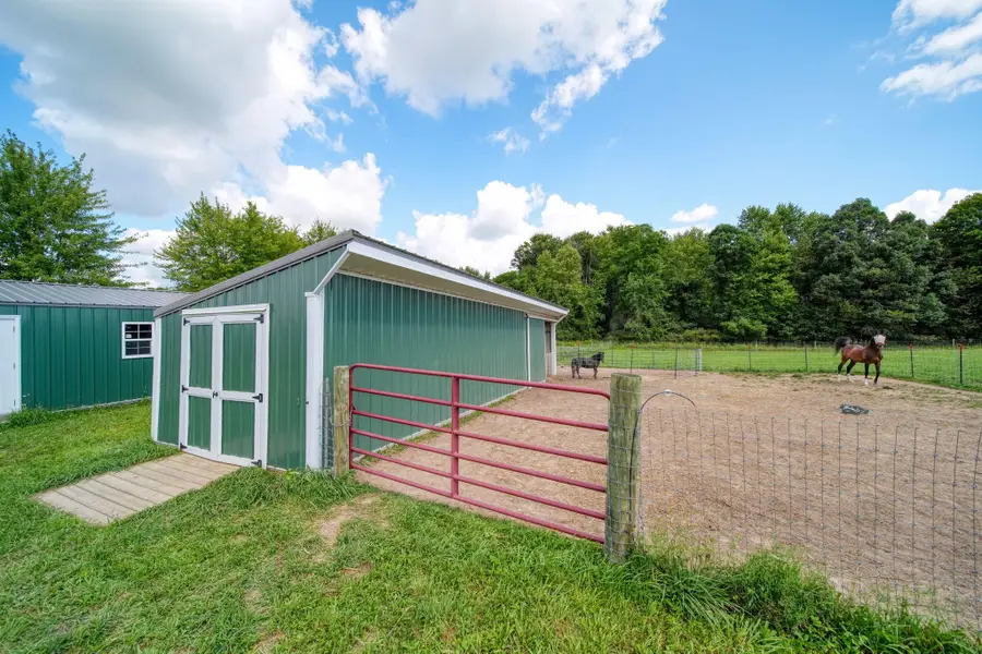 7401 W Montgomery Road, Camden, MI 49232 - #3