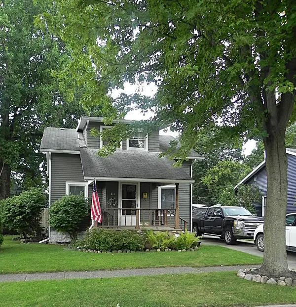 211 E Electric Court, Sturgis, MI 49091