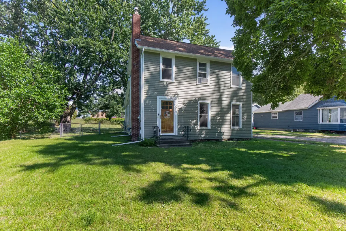 127 Broad Street, Brooklyn, MI 49230 - #1