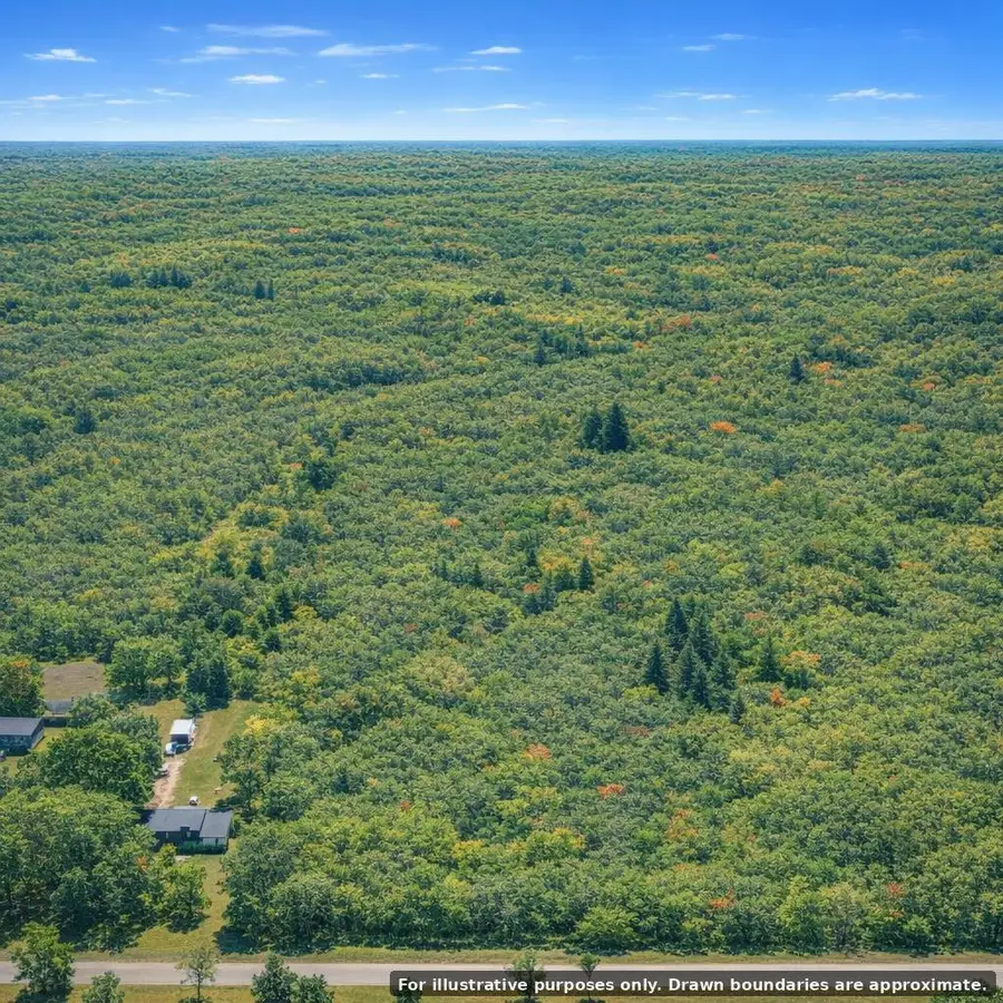 00000 W Olson Road, Shepherd, MI 48883 - #2