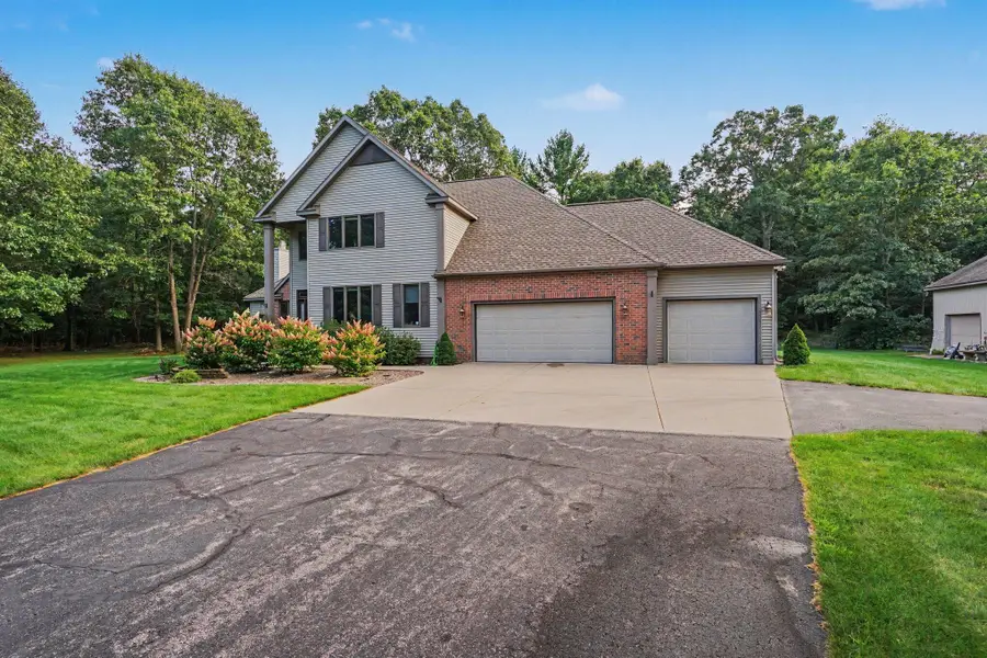 5045 Andrea Drive, Muskegon, MI 49445 - #3