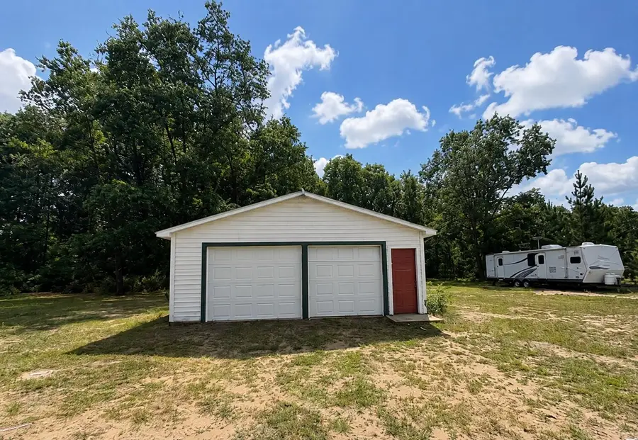 3260 W Ridge Street, White Cloud, MI 49349 - #2