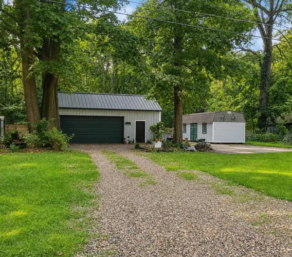 75304 Marie Drive, Lawton, MI 49065