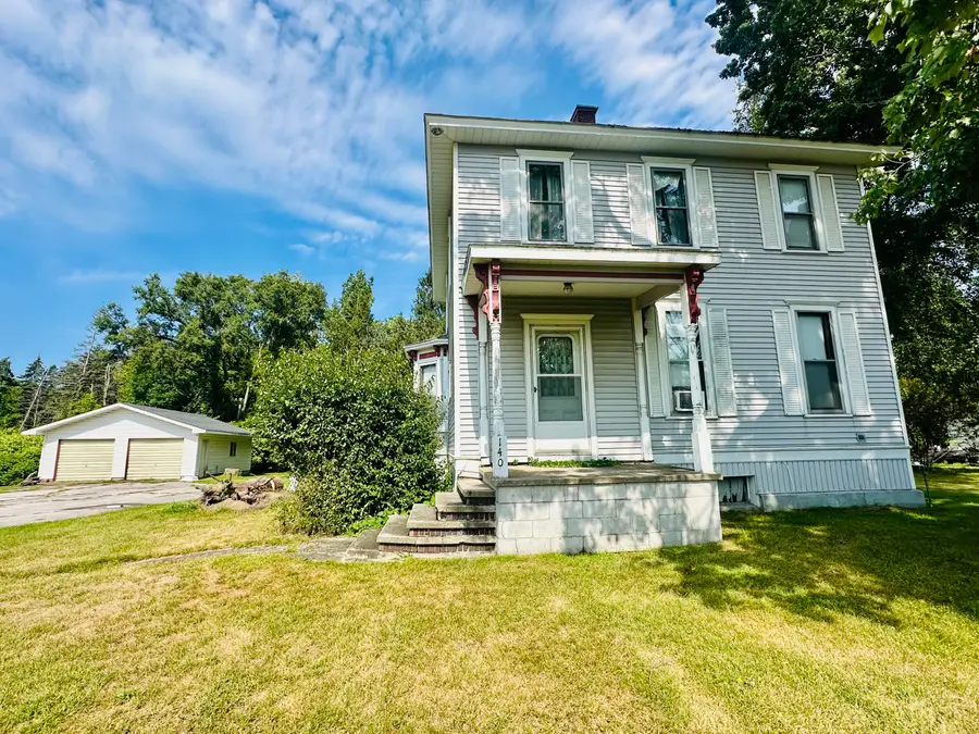 140 W Parkdale Avenue, Manistee, MI 49660 - #2