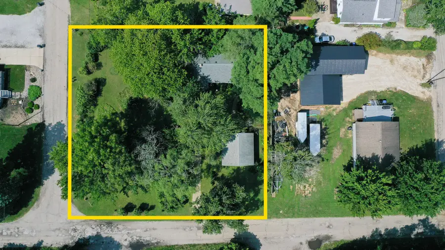 427 S Mayhew Street, New Buffalo, MI 49117 - #2