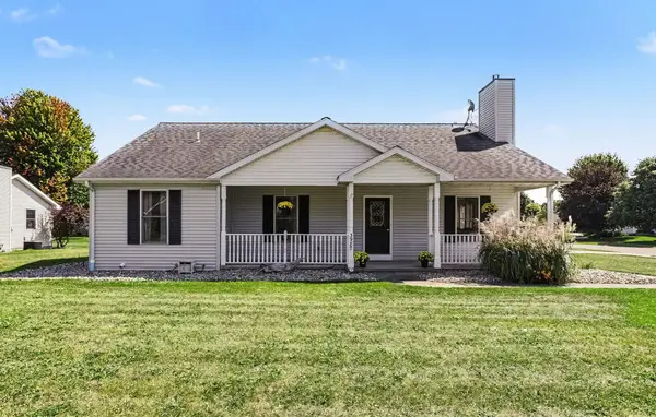 3987 Michelle Drive, St. Joseph, MI 49085