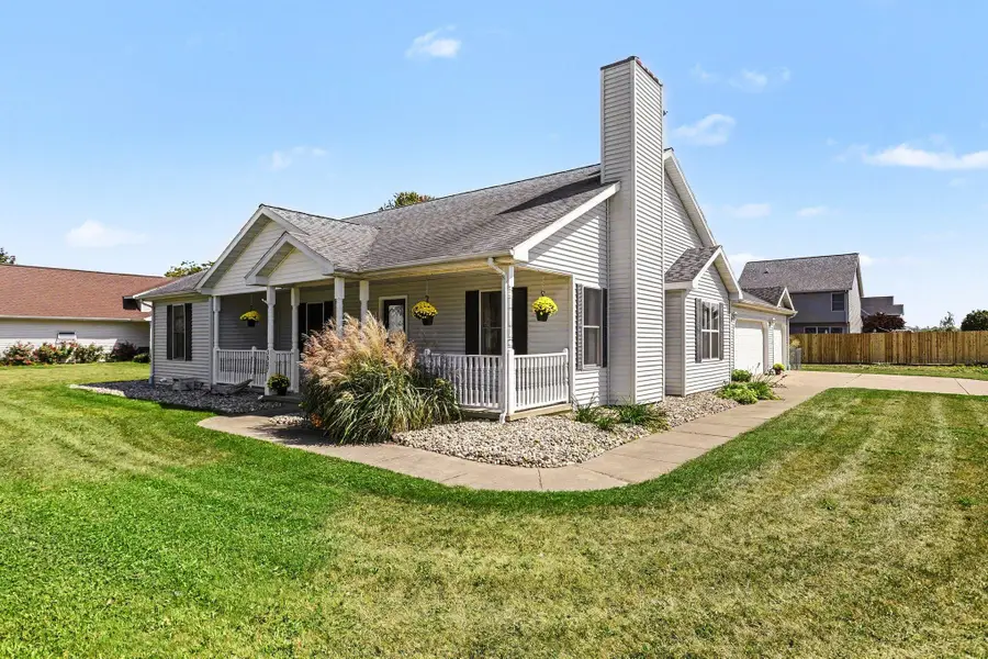 3987 Michelle Drive, Saint Joseph, MI 49085 - #2