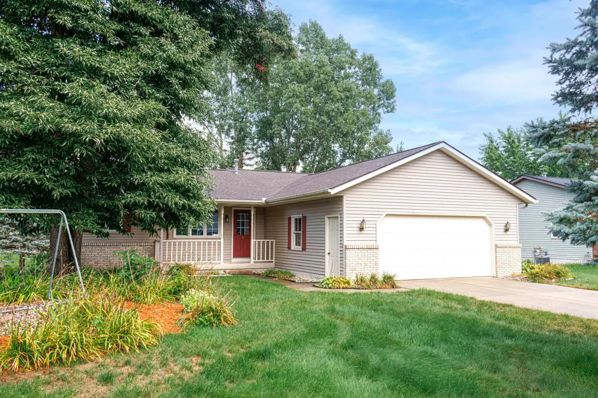 7446 Woodside Drive, Hudsonville, MI 49426 - #1