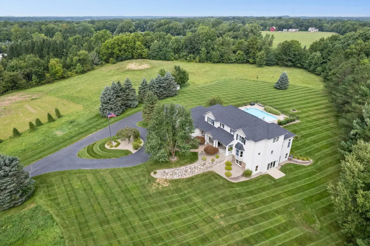 8155 96th Street Se, Alto, MI 49302 - #1