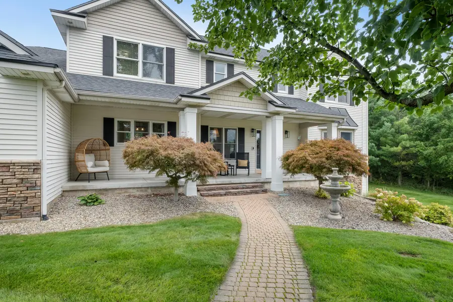 8155 96th Street Se, Alto, MI 49302 - #3