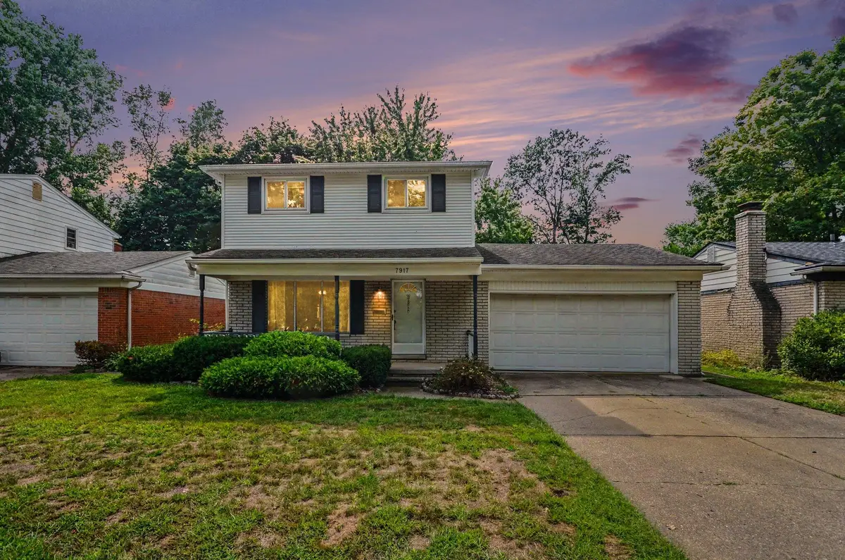 7917 Kaiser Street, Canton, MI 48187 - #1