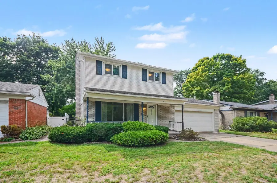 7917 Kaiser Street, Canton, MI 48187 - #3