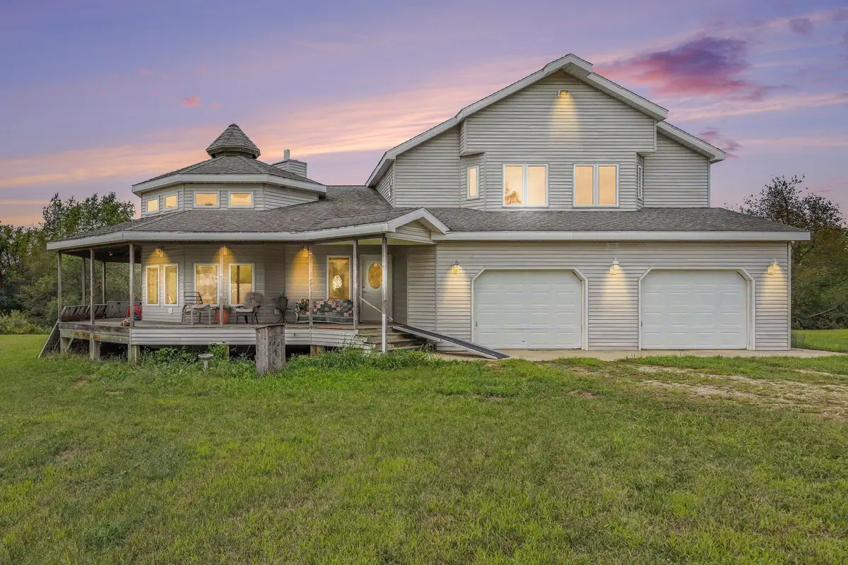 12800 Litts Road, Delton, MI 49046 - #1