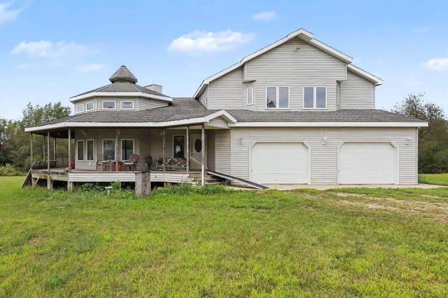 12800 Litts Road, Delton, MI 49046 - #2