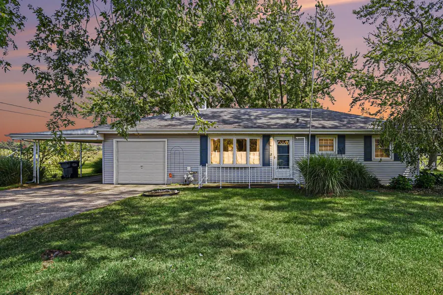 4787 Scottdale Road, Saint Joseph, MI 49085 - #2