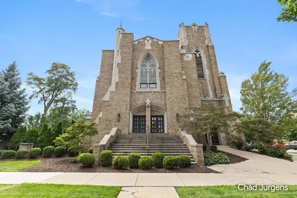 253 Prospect Avenue Ne #103, Grand Rapids, MI 49503