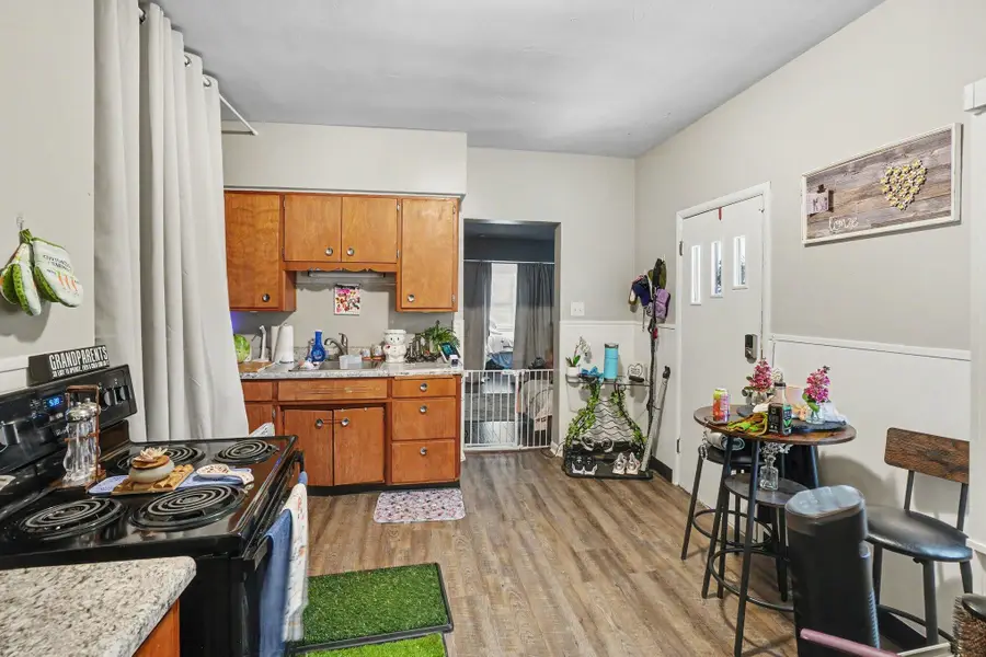 1486 Montgomery Avenue, Muskegon, MI 49441 - #3