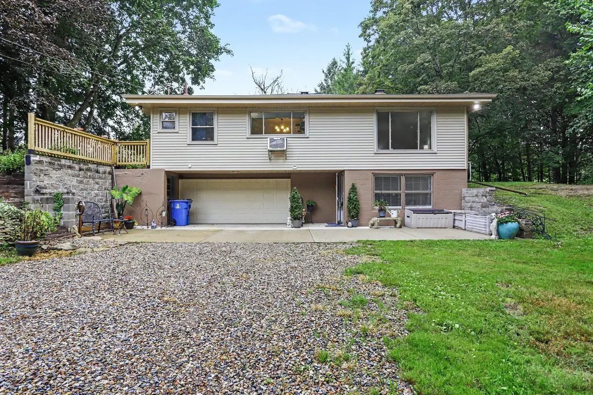 41341 County Road 665, Paw Paw, MI 49079 - #1