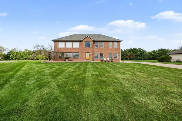 10577 Keane Drive, Grass Lake, MI 49240