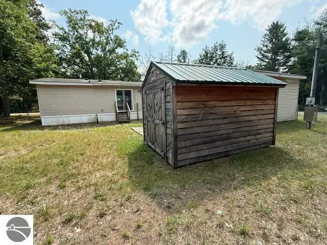 511 Oak Street, Baldwin, MI 49304 - #2