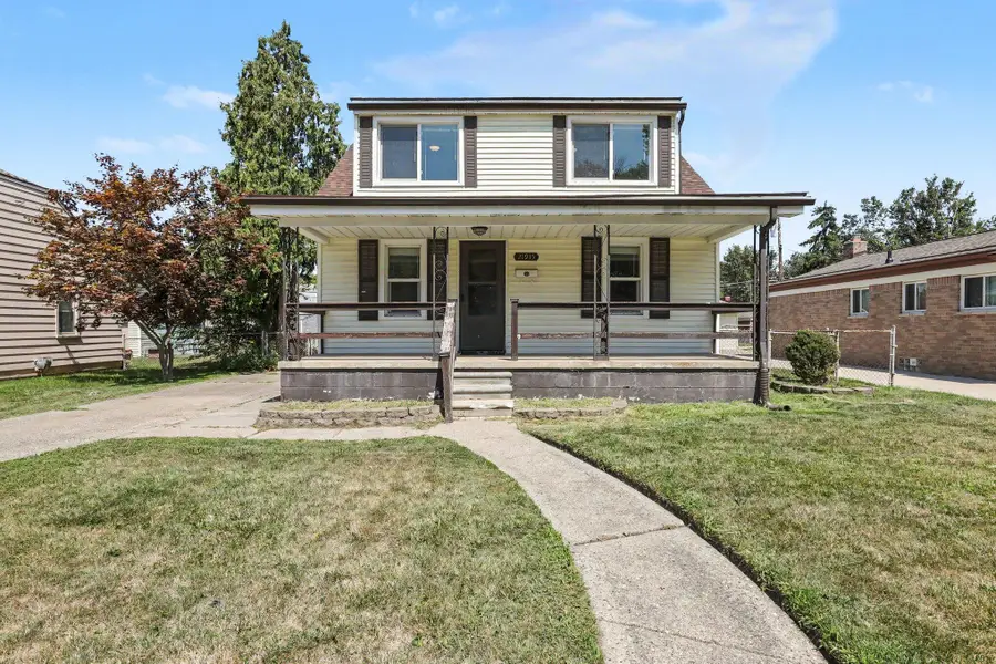 21915 Ridgeway Street, Saint Clair Shores, MI 48080 - #2